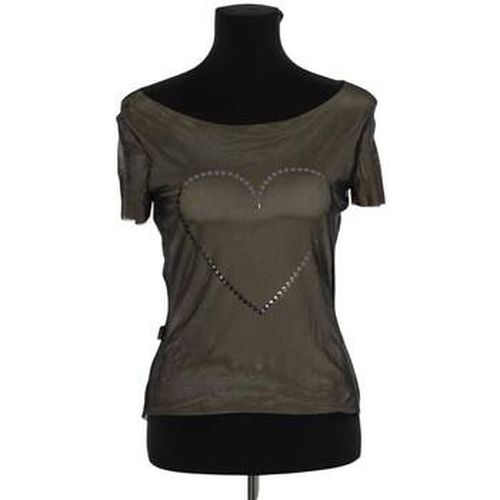 Blouses Moschino Top sans manche - Moschino - Modalova