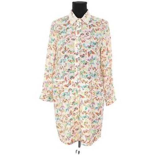 Robe courte Robe en soie - Zadig & Voltaire - Modalova