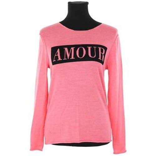 Blouses Top en laine - Zadig & Voltaire - Modalova