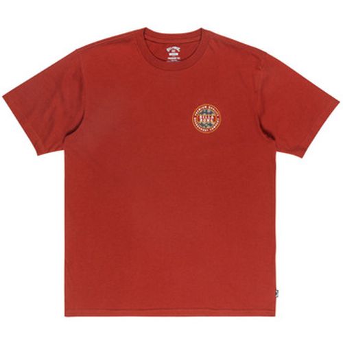 T-shirt Billabong Rotor Fill - Billabong - Modalova