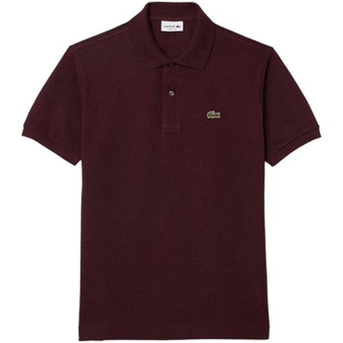 Polo Lacoste Original L.12.12 - Lacoste - Modalova
