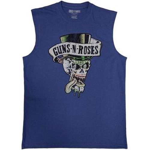 Debardeur Guns N Roses RO14365 - Guns N Roses - Modalova