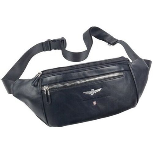 Sac banane AM561NE - Aeronautica Militare - Modalova