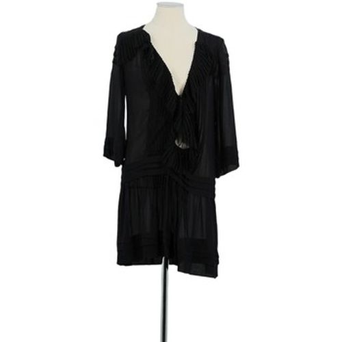 Robe courte Robe en soie - Barbara Bui - Modalova