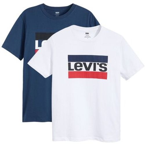 T-shirt T-shirt Paquet de 2 Sportswear Logo Graphic Tee - Levis - Modalova