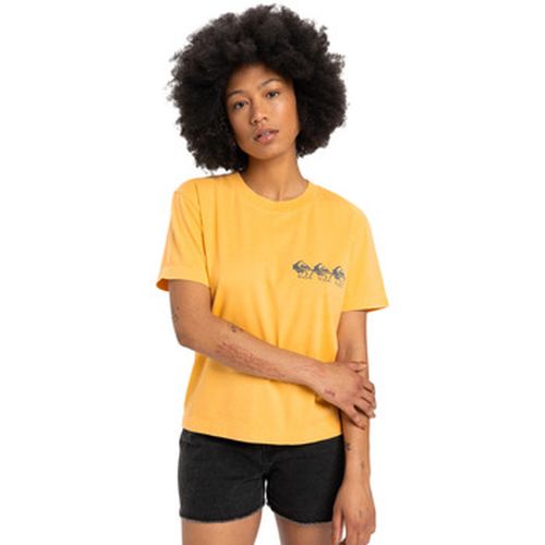 T-shirt Quiksilver Standard - Quiksilver - Modalova