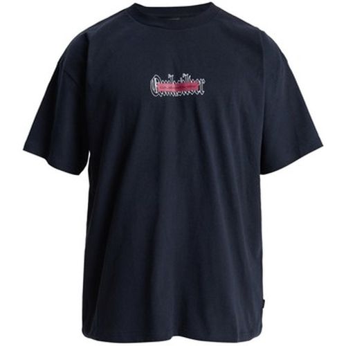 T-shirt Mercury Double Up - Quiksilver - Modalova