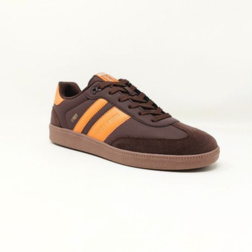 Baskets TEDDY-SMITH BASKET - Teddy Smith - Modalova