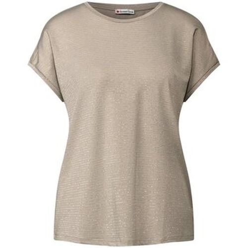 T-shirt Street One 187939VTAH25 - Street One - Modalova