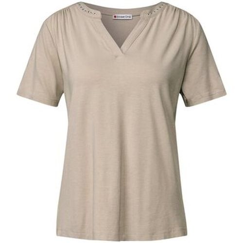 T-shirt Street One 187941VTAH25 - Street One - Modalova
