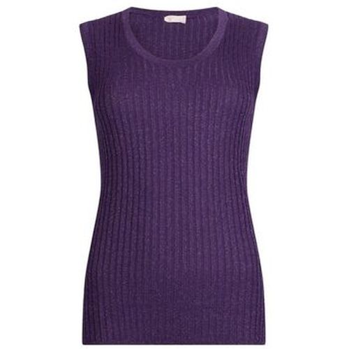 Blouses Liu Jo Top in Lurex® - Liu Jo - Modalova