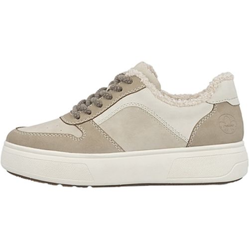 Baskets basses Basket Basse à Lacets Wahio - Rieker - Modalova