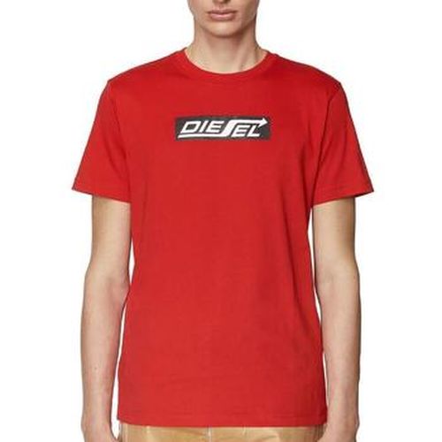 T-shirt Diesel A18996-RPATI-42A - Diesel - Modalova
