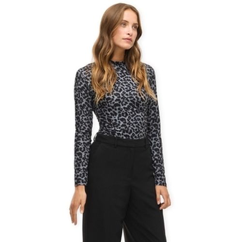 Blouses Noos Top Eoa - Glacier Nomad - Vila - Modalova