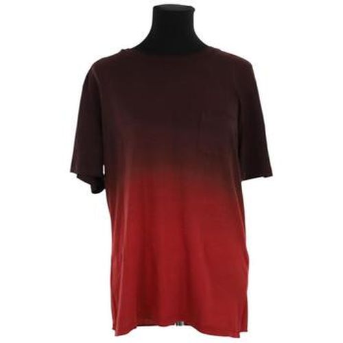 T-shirt T-shirt en coton - Saint Laurent - Modalova