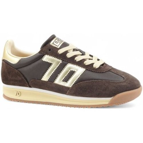 Baskets basses 108009-000040-AI26 - Back 70 - Modalova