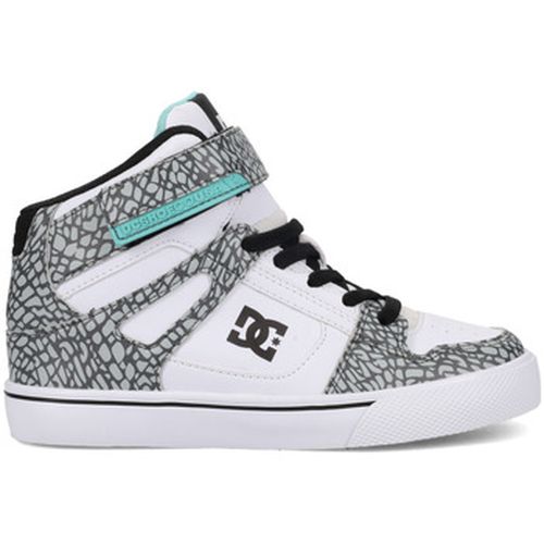 Baskets montantes Pure High-Top Ev Sn - DC Shoes - Modalova