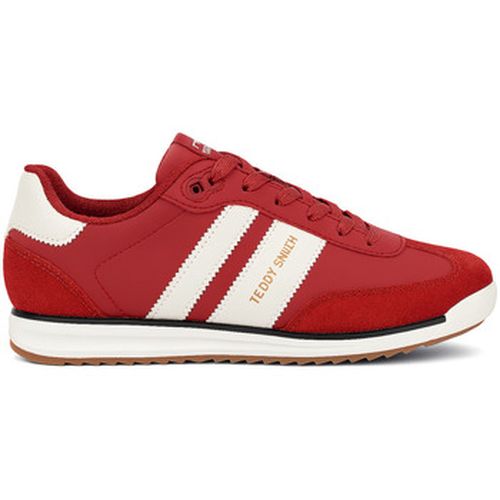 Baskets Teddy Smith 120232 - Teddy Smith - Modalova