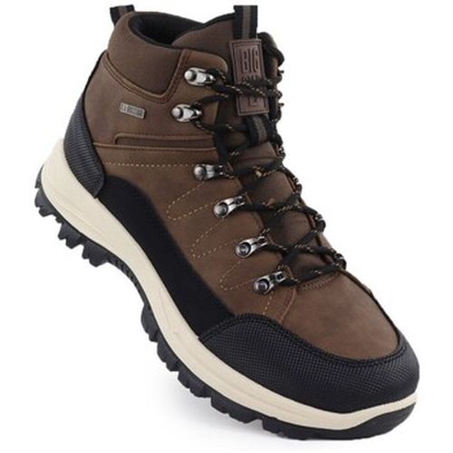 Baskets montantes SS174049 - Big Star - Modalova