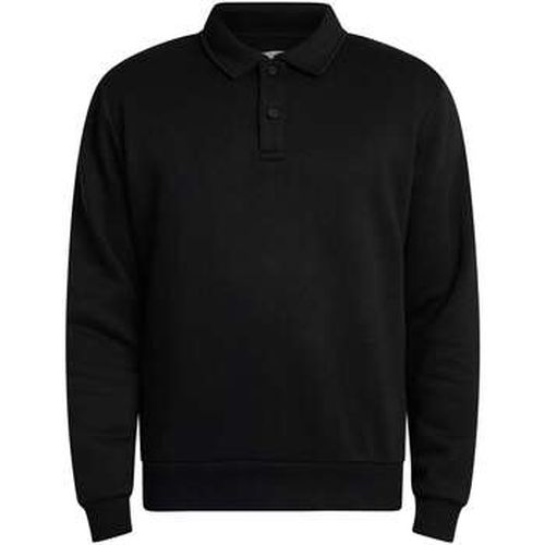 Polo Sweat-shirt polo Bradley - Jack & Jones - Modalova