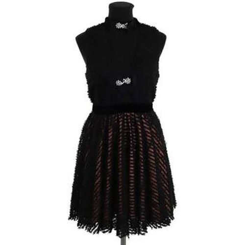 Robe courte Manoush Robe noire - Manoush - Modalova