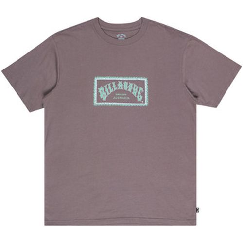 T-shirt Billabong Arch Frame - Billabong - Modalova