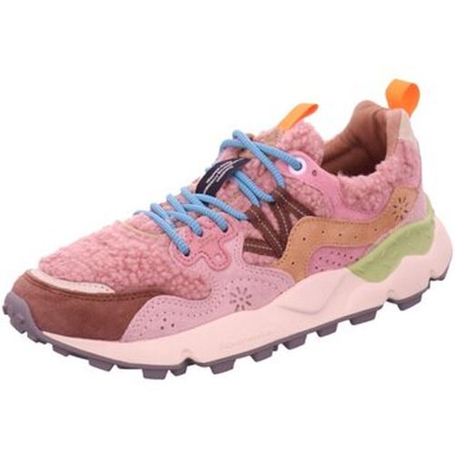 Baskets basses Flower Mountain - Flower Mountain - Modalova