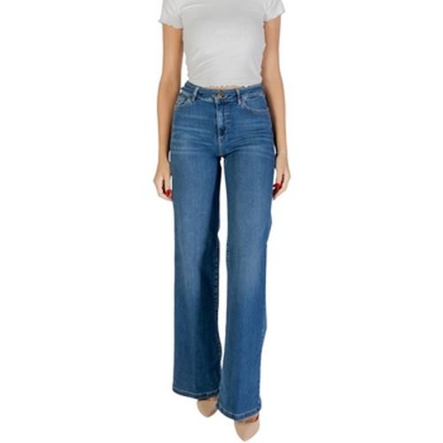 Jeans B.UP GOOD FLARE H.W. UF5100 D0264 - Liu Jo - Modalova