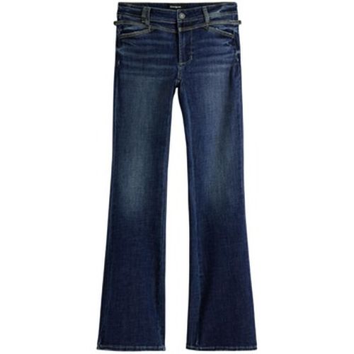 Jeans DENIM_FLAIRY 25WWDD09 - Desigual - Modalova