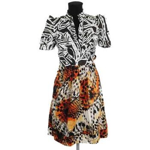 Robe courte Robe en coton - Diane Von Furstenberg - Modalova