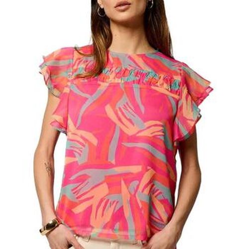 Blouses Kaporal ERNAH25W40-MIA - Kaporal - Modalova