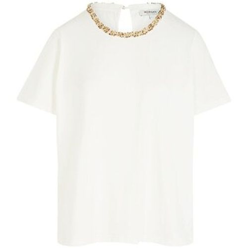 T-shirt Morgan 188178VTAH25 - Morgan - Modalova
