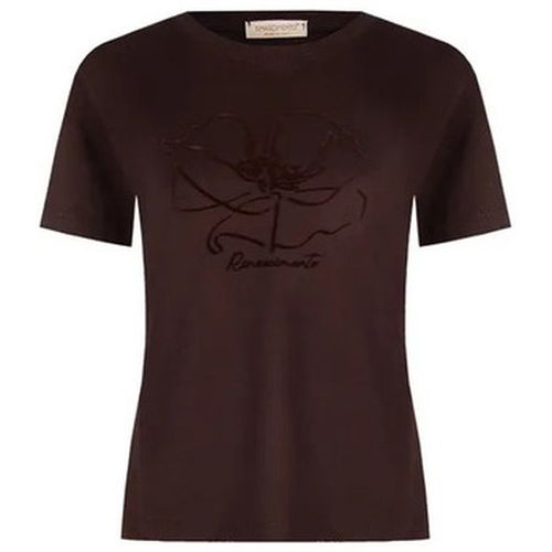T-shirt Rinascimento CFC0126303003 - Rinascimento - Modalova