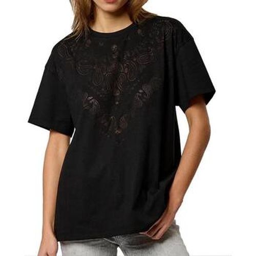 T-shirt Kaporal VERTUH25W11-BLK - Kaporal - Modalova