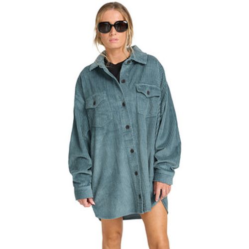 Robe courte Billabong Winter Ocean - Billabong - Modalova