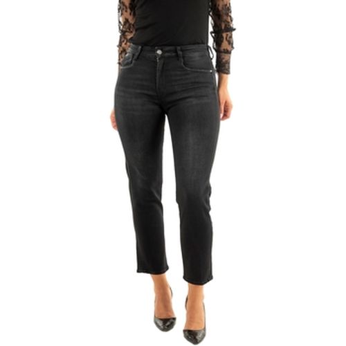 Jeans jf417solw1624252 - Le Temps des Cerises - Modalova