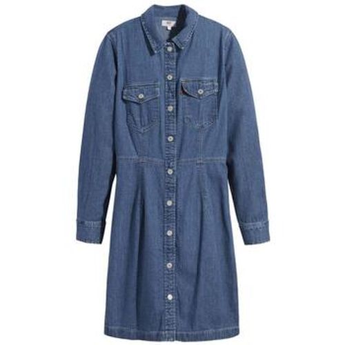 Robe courte Levis Ellie - Levis - Modalova