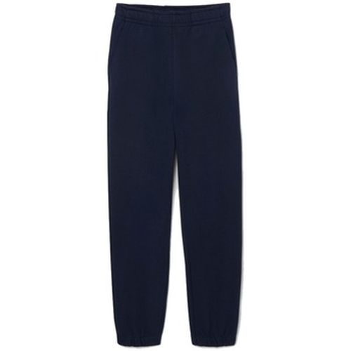 Jogging Lacoste FLEECE SWEATPANTS - Lacoste - Modalova