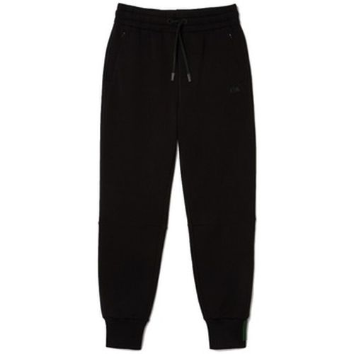 Jogging Lacoste COTTON SWEATPANTS - Lacoste - Modalova