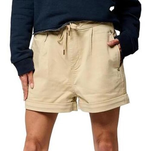 Short Kaporal LIWIXE25W8J-BEI - Kaporal - Modalova