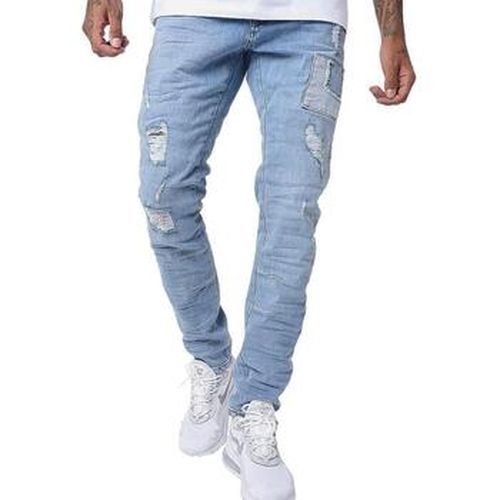 Jeans PXP-TP21001-LB - Project X Paris - Modalova