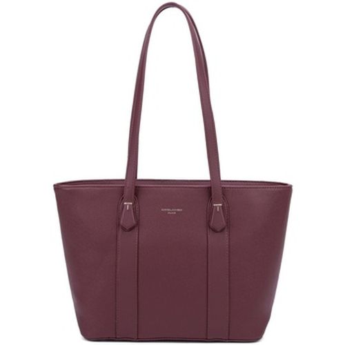 Sac a main Gibecière 7506-1PT - David Jones - Modalova