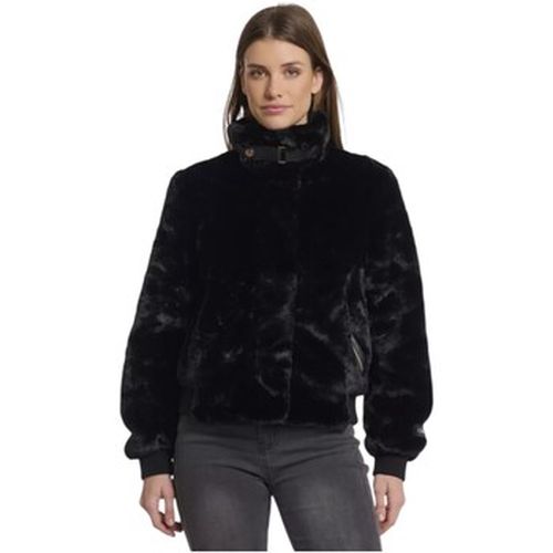 Blouson Ambra.7002511-AI26-Black - Rino&pelle - Modalova