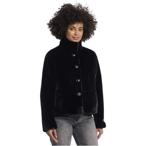 Blouson Vie.7002511-AI26-Black - Rino&pelle - Modalova