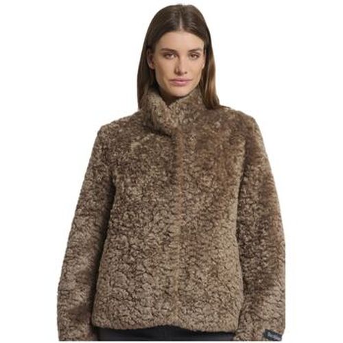 Blouson Kion.7002511-AI26-Toffee - Rino&pelle - Modalova