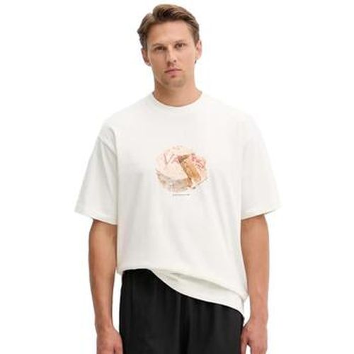 T-shirt Vans - Vans - Modalova