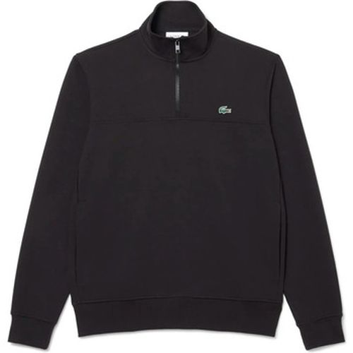 Sweat-shirt sweatshirt halfzip entry - Lacoste - Modalova