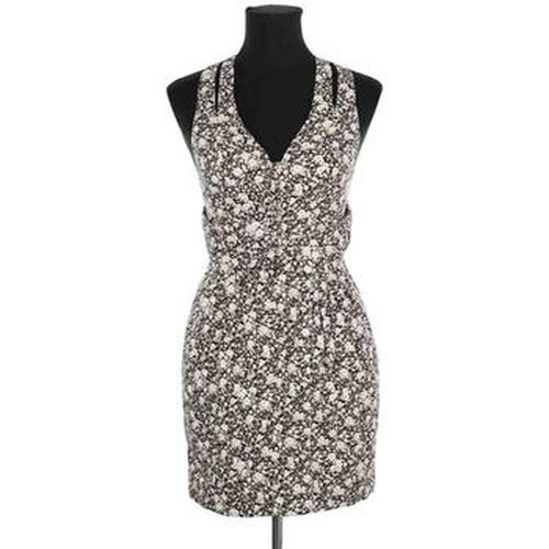 Robe courte All Saints Robe noire - All Saints - Modalova