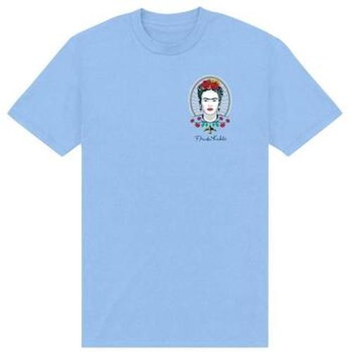 T-shirt Frida Kahlo PN1235 - Frida Kahlo - Modalova