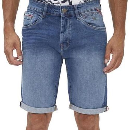 Short Paname Brothers PB-BANDY - Paname Brothers - Modalova